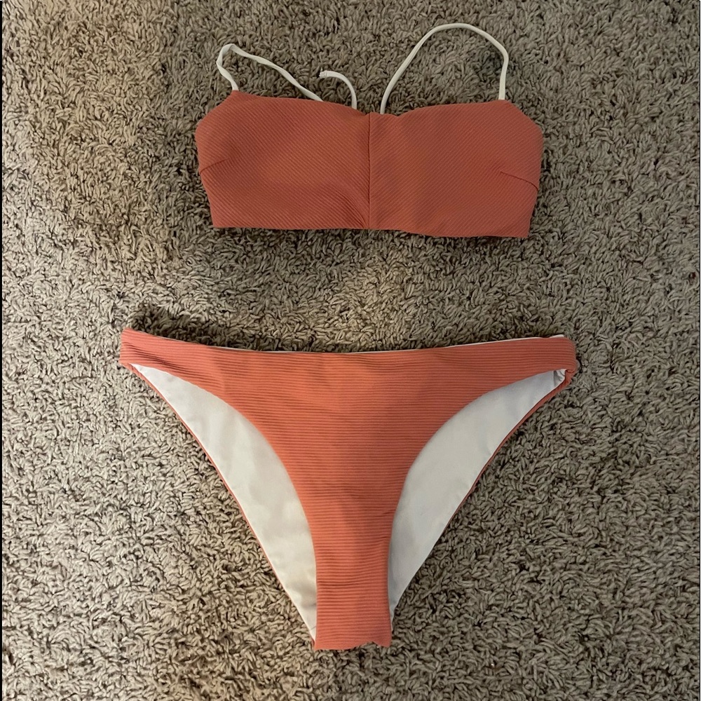 LULULEMON BATHING SUIT